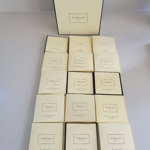 NEW Jo Malone Cologne Bundle